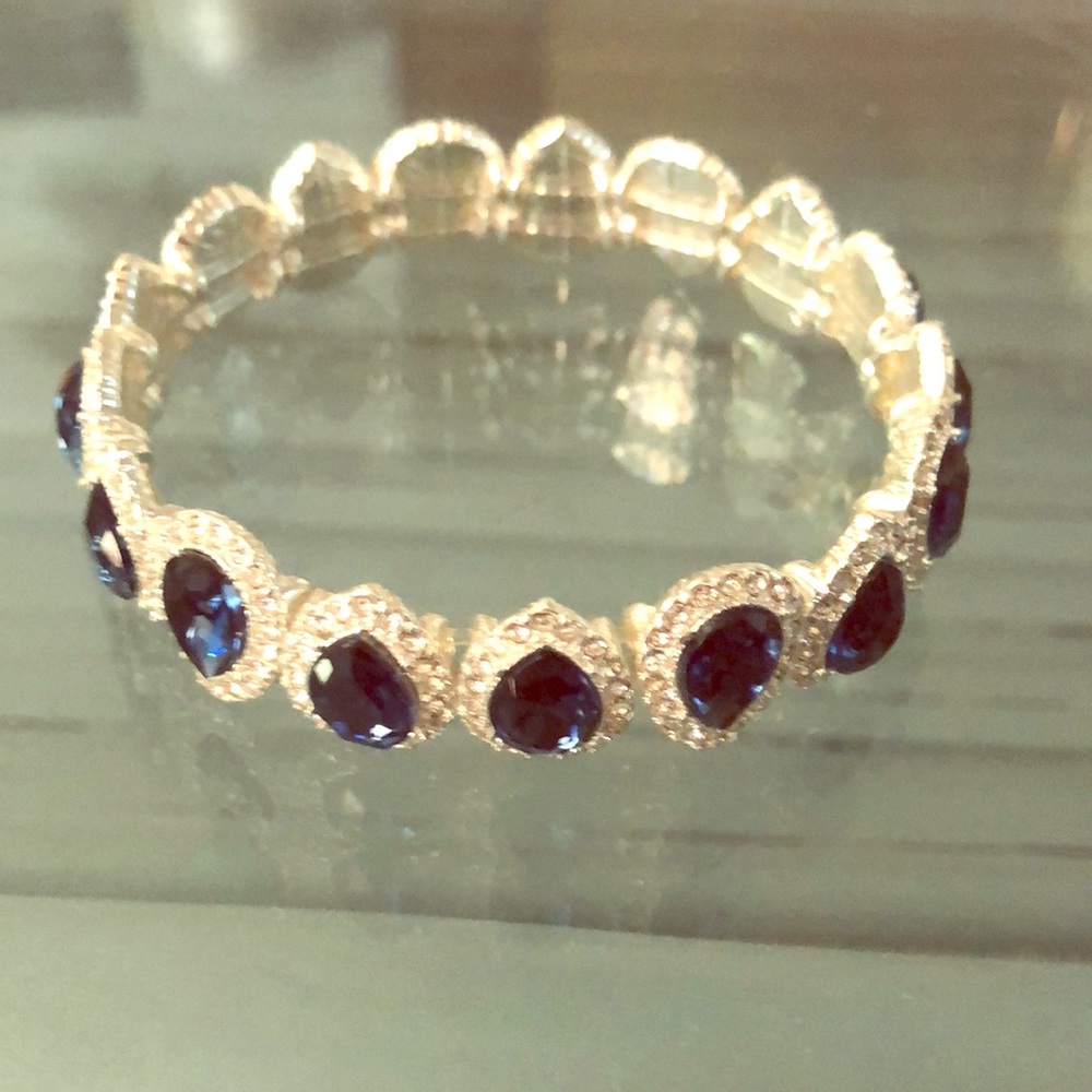 Pavé Bracelet
